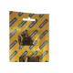 Dobradica Merkel 129 Ferro Latonado Oxidado 2.1/2'' Blister Com 3 Pecas Dobradica Merkel 129 Ferro Latonado Oxidado 2.1/2'' Blister Com 3 Pecas