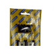 Dobradica Merkel 129 Ferro Latonado Oxidado 3.1/2'' Blister Com 3 Pecas Dobradica Merkel 129 Ferro Latonado Oxidado 3.1/2'' Blister Com 3 Pecas