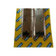 Dobradica Merkel 129 Ferro Niquelado 3.1/2'' Blister Com 3 Pecas Dobradica Merkel 129 Ferro Niquelado 3.1/2'' Blister Com 3 Pecas