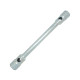 Chave De Roda Kraucher Reta 27X30Mm 08.01.001.0061 Chave De Roda Kraucher Reta 27X30Mm 08.01.001.0061