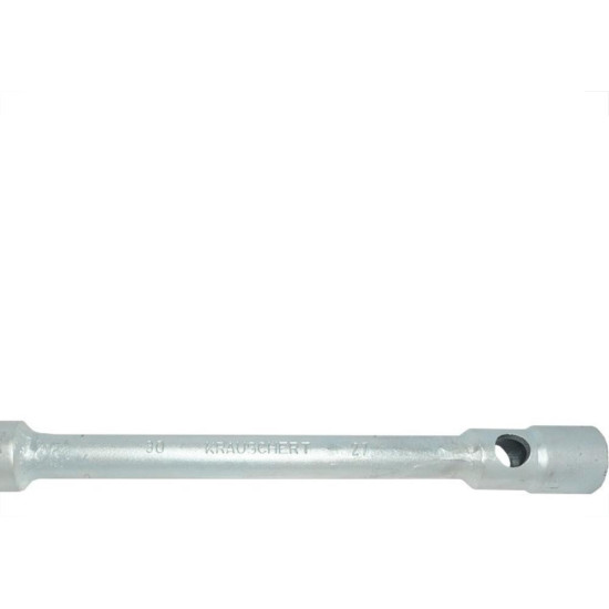 Chave De Roda Kraucher Reta 27X30Mm 08.01.001.0061 Chave De Roda Kraucher Reta 27X30Mm 08.01.001.0061