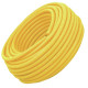 Conduite Corrugado Amarelo Tigre 3/4X50M *25Mm
