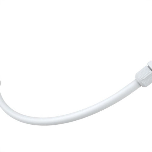 Engate Flexivel Pvc Branco Plena Tigre 40 - Kit C/20 Engate Flexivel Pvc Branco Plena Tigre 40 - Kit C/20