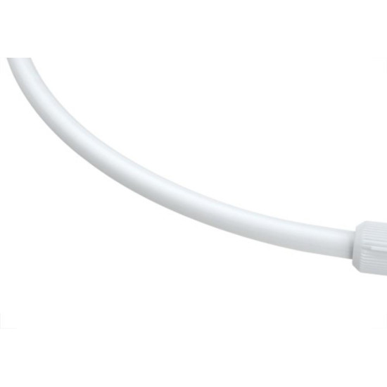 Engate Flexivel Pvc Branco Plena Tigre 40 - Kit C/20 Engate Flexivel Pvc Branco Plena Tigre 40 - Kit C/20