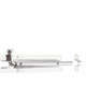 Ferrolho Fio Redondo 152Mm Alianca 11055 - Kit C/10 Ferrolho Fio Redondo 152Mm Alianca 11055 - Kit C/10