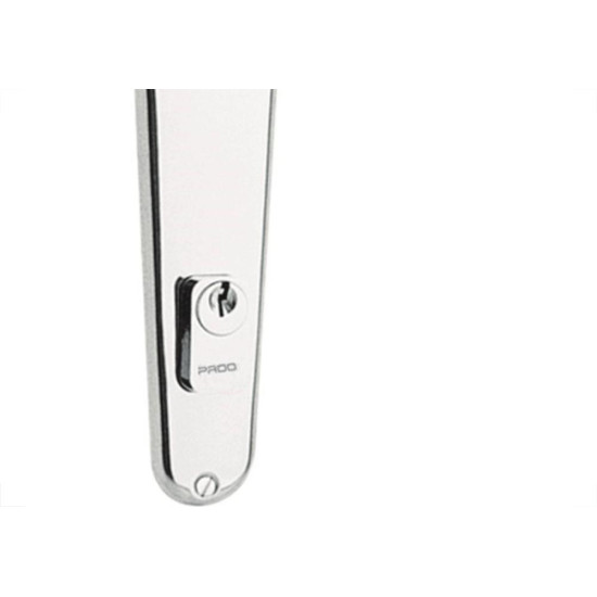 Fechadura Pado 725/01 Externa 