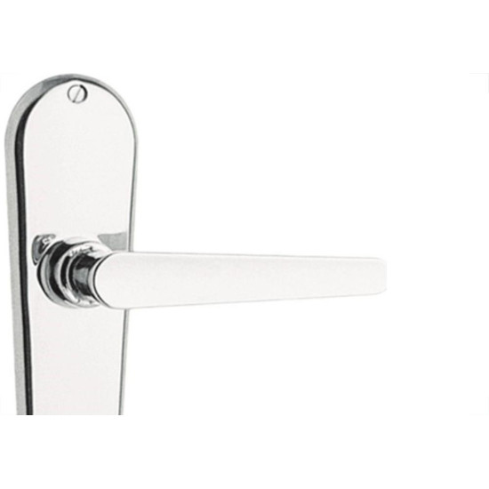 Fechadura Pado 725/01 Externa 