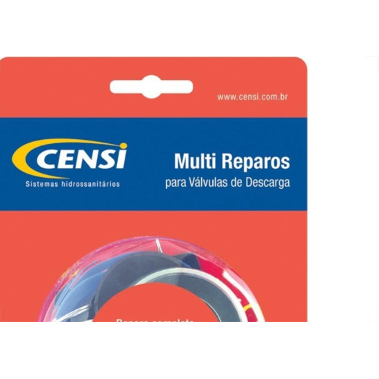 Reparo Censi Hydra 8 Tipos 1020 Reparo Censi Hydra 8 Tipos 1020