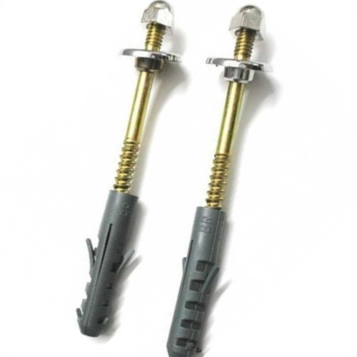 Parafuso Tanque Dacunha Bucha 12 Latao Cartela Com 2 Parafuso Tanque Dacunha Bucha 12 Latao Cartela Com 2