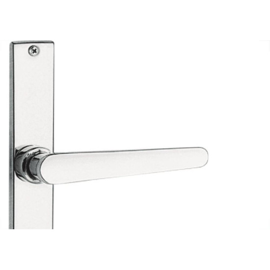 Fechadura Pado 460 Externa Estreita 