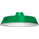 Prato Tempo Beed Aluminio Pintado 12'' Verde 3021 Prato Tempo Beed Aluminio Pintado 12'' Verde 3021
