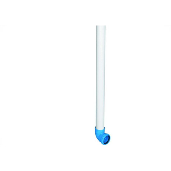 Tubo Ponta Azul Plena Tigre Vde Tubo Ponta Azul Plena Tigre Vde