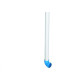 Tubo Ponta Azul Plena Tigre Vde Tubo Ponta Azul Plena Tigre Vde