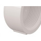 Caps Branca Tigre Rosca Rosca 3/4 X 3/4 - Kit C/50 Caps Branca Tigre Rosca Rosca 3/4 X 3/4 - Kit C/50