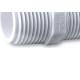 Niple Branco Tigre Rosca Rosca 1/2 X 1/2 - Kit C/40 Niple Branco Tigre Rosca Rosca 1/2 X 1/2 - Kit C/40