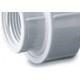 Uniao Branca Tigre Rosca Rosca 3/4 X 3/4 - Kit C/20 Uniao Branca Tigre Rosca Rosca 3/4 X 3/4 - Kit C/20