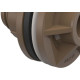 Adaptador Marrom Tigre Com Flange 32M - Kit C/12