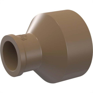 Bucha Marrom Tigre Longa Liso Liso 40 X 25 - Kit C/20