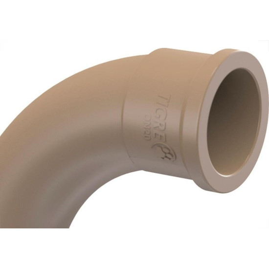 Curva Marrom Tigre Liso Liso 32Mm X 90'' - Kit C/20 Curva Marrom Tigre Liso Liso 32Mm X 90'' - Kit C/20