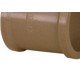 Luva Marrom Tigre Liso Liso 32Mm - Kit C/40 Luva Marrom Tigre Liso Liso 32Mm - Kit C/40