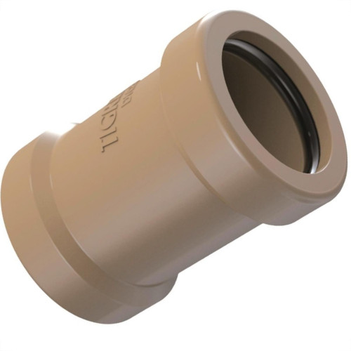 Luva Marrom Tigre Correr 25Mm Luva Marrom Tigre Correr 25Mm