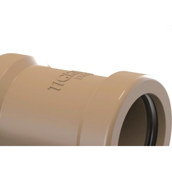 Luva Marrom Tigre Correr 25Mm Luva Marrom Tigre Correr 25Mm