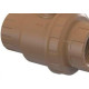 Registro Esfera Pvc Tigre Com Uniao 3/4'' Rosca Rosca Registro Esfera Pvc Tigre Com Uniao 3/4'' Rosca Rosca