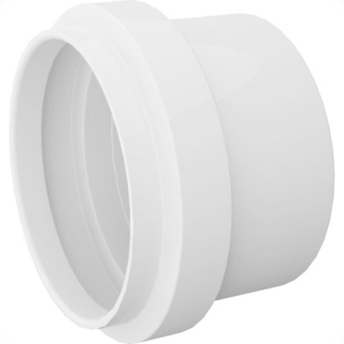 Caps Esgoto Tigre 50Mm - Kit C/25 Caps Esgoto Tigre 50Mm - Kit C/25