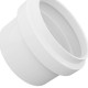 Caps Esgoto Tigre 50Mm - Kit C/25 Caps Esgoto Tigre 50Mm - Kit C/25