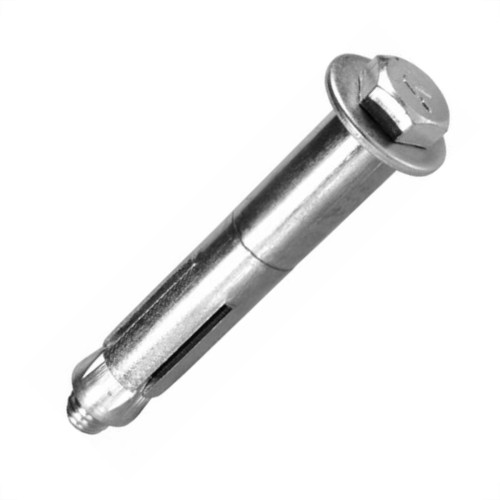 Ancora Chumbador. Fixador Cba   5/16''X3.1/4'' C56314At - Kit C/20