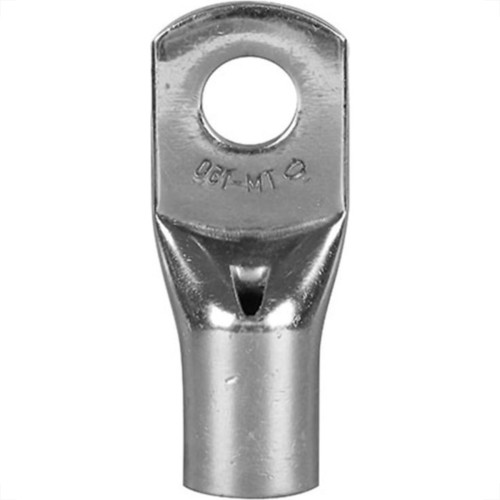 Terminal Compressao Intelli 06Mm Tm6 503 (Tm 6-5) - Kit C/50 Terminal Compressao Intelli 06Mm Tm6 503 (Tm 6-5) - Kit C/50