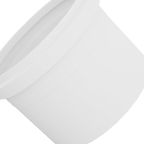 Luva Esgoto Tigre 50Mm X 50Mm - Kit C/25 Luva Esgoto Tigre 50Mm X 50Mm - Kit C/25
