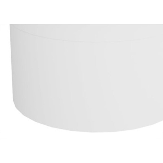 Luva Esgoto Tigre 50Mm X 50Mm - Kit C/25 Luva Esgoto Tigre 50Mm X 50Mm - Kit C/25