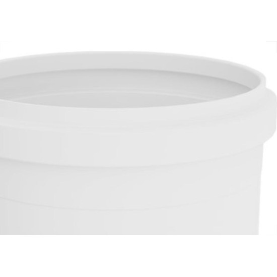 Luva Esgoto Tigre 50Mm X 50Mm - Kit C/25 Luva Esgoto Tigre 50Mm X 50Mm - Kit C/25