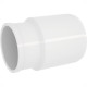 Bucha Esgoto Tigre Reducao Longa 50X40 - Kit C/20
