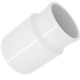 Bucha Esgoto Tigre Reducao Longa 50X40 - Kit C/20