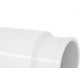 Bucha Esgoto Tigre Reducao Longa 50X40 - Kit C/20