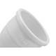 Tigre Esgoto Cotovelo 40Mm X 45'' - Kit C/25