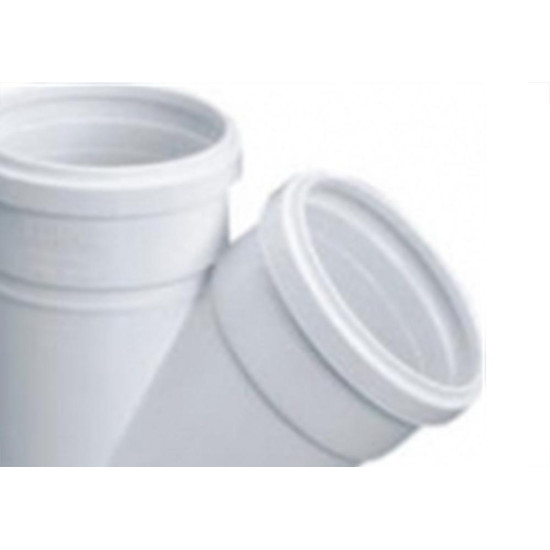 Juncao Esgoto Tigre 150Mm X150Mm
