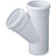 Juncao Esgoto Tigre 150Mm X100Mm