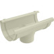 Bocal Saida Da Calha Tigre Aquapluv 125Mm