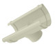 Bocal Saida Da Calha Tigre Aquapluv 125Mm
