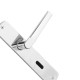 Fechadura Arouca 2000 Interna 402526/40-Zc Fechadura Arouca 2000 Interna 402526/40-Zc
