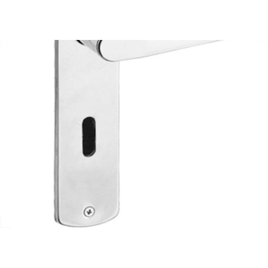 Fechadura Arouca 2000 Interna 402526/40-Zc Fechadura Arouca 2000 Interna 402526/40-Zc
