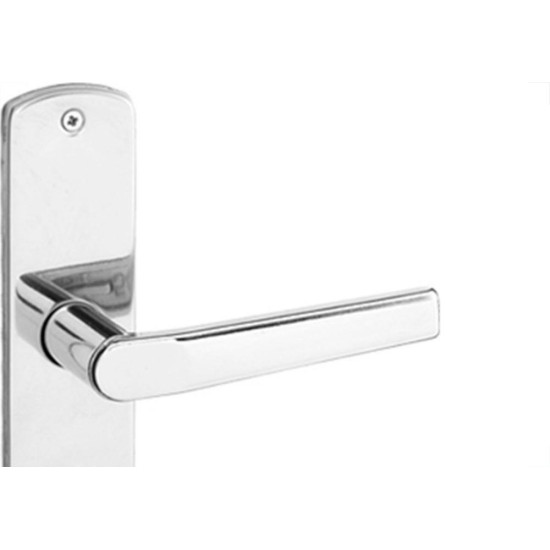 Fechadura Arouca 2000 Interna 402526/40-Zc Fechadura Arouca 2000 Interna 402526/40-Zc