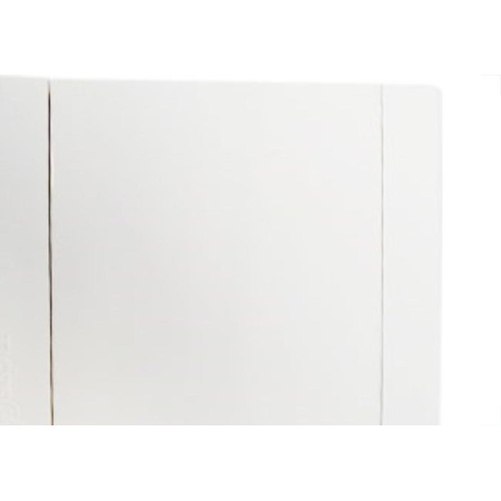Centrinho Tigre Pvc Embutir Para 6/8 Disjuntores Com Barramento 