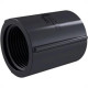 Luva Eletroduto Pvc Tigre Tam.G 2.1/2''