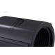 Luva Eletroduto Pvc Tigre   4''
