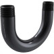 Curva Eletroduto Pvc Tigre 180X1.1/4 Curva Eletroduto Pvc Tigre 180X1.1/4