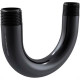 Curva Eletroduto Pvc Tigre 180X2'' Curva Eletroduto Pvc Tigre 180X2''